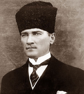 Atatürk