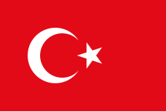 Türk Bayrağı